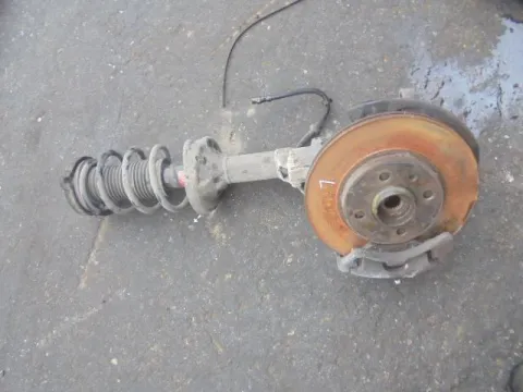 Άκρο Πλήρες Εμπρός Αριστερό για SEAT IBIZA (1999 - 2002) (6K) 1400 (AUB) Petrol 100 16 valve Άκρο Πλήρες Εμπρός Αριστερό για SEAT IBIZA (1999 - 2002) (6K) 1400 (AUB) Petrol 100 16 valve