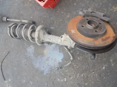 Άκρο Πλήρες Εμπρός Δεξί για SEAT IBIZA (1999 - 2002) (6K) 1400 (AUB) Petrol 100 16 valve Άκρο Πλήρες Εμπρός Δεξί για SEAT IBIZA (1999 - 2002) (6K) 1400 (AUB) Petrol 100 16 valve