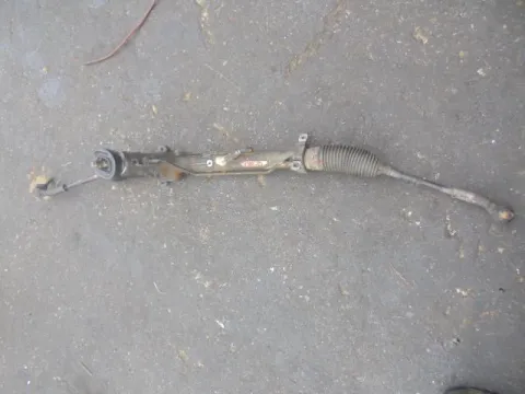 Κρεμαγιέρα Υδραυλική TRW Με Φίσα για SEAT IBIZA (2002 - 2006) (6LZ) Κρεμαγιέρα Υδραυλική TRW Με Φίσα για SEAT IBIZA (2002 - 2006) (6LZ)