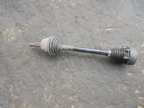 Ημιαξόνιο Εμπρός Αριστερό για SEAT IBIZA (1999 - 2002) (6K) 1400 (AUB) Petrol 100 16 valve Ημιαξόνιο Εμπρός Αριστερό για SEAT IBIZA (1999 - 2002) (6K) 1400 (AUB) Petrol 100 16 valve