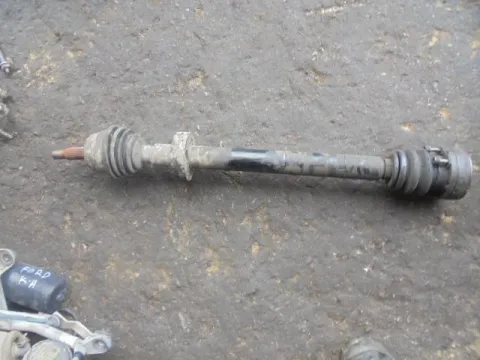 Ημιαξόνιο Εμπρός Δεξί για SEAT IBIZA (1999 - 2002) (6K) 1400 (AUB) Petrol 100 16 valve Ημιαξόνιο Εμπρός Δεξί για SEAT IBIZA (1999 - 2002) (6K) 1400 (AUB) Petrol 100 16 valve