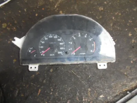 Κοντέρ 3410060EL0 για SUZUKI SWIFT (1992 - 1996) (SF) , (1989 - 1992) (SF) Κοντέρ 3410060EL0 για SUZUKI SWIFT (1992 - 1996) (SF) , (1989 - 1992) (SF)