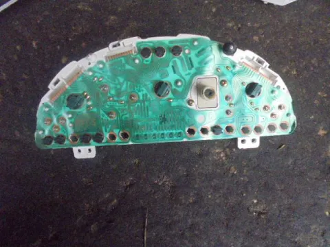 Κοντέρ 3410060EL0 για SUZUKI SWIFT (1992 - 1996) (SF) , (1989 - 1992) (SF) -  Κοντέρ 3410060EL0 για SUZUKI SWIFT (1992 - 1996) (SF) , (1989 - 1992) (SF) -