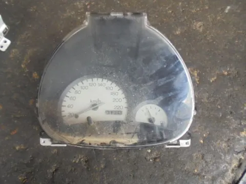 Κοντέρ για FORD KA (1997 - 2008) (RB) Κοντέρ για FORD KA (1997 - 2008) (RB)