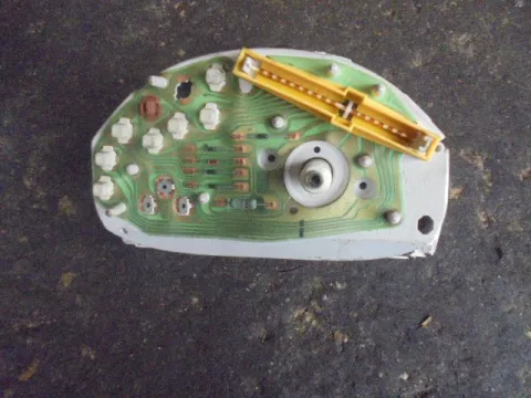 Κοντέρ για FORD KA (1997 - 2008) (RB) -  Κοντέρ για FORD KA (1997 - 2008) (RB) -