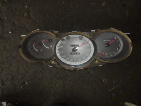 Κοντέρ 19991125 για HYUNDAI COUPE (1997- 1999) (RD) Κοντέρ 19991125 για HYUNDAI COUPE (1997- 1999) (RD)