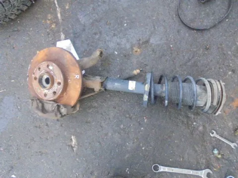 Άκρο Πλήρες Εμπρός Δεξί Με ABS για OPEL CORSA (1993 - 2000) B 1200 (X12SZ) Petrol 45 Injection Άκρο Πλήρες Εμπρός Δεξί Με ABS για OPEL CORSA (1993 - 2000) B 1200 (X12SZ) Petrol 45 Injection