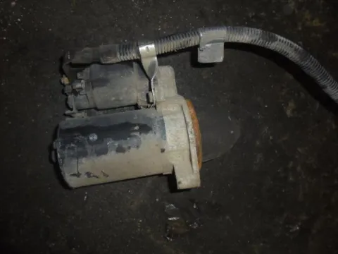Μίζα για MERCEDES C - CLASS (1993 - 1995) (W202) 1800 ((M111.920) (M111.921)) Petrol 122 C 180 , (1995 - 1997) (W202) 1800 (M 111.920) petrol 122 C 180 T , (1997 - 1999) (W202) Μίζα για MERCEDES C - CLASS (1993 - 1995) (W202) 1800 ((M111.920) (M111.921)) Petrol 122 C 180 , (1995 - 1997) (W202) 1800 (M 111.920) petrol 122 C 180 T , (1997 - 1999) (W202)