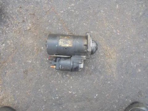 Μίζα για SEAT IBIZA (1999 - 2002) (6K) 1400 (AKK) Petrol 60 Μίζα για SEAT IBIZA (1999 - 2002) (6K) 1400 (AKK) Petrol 60