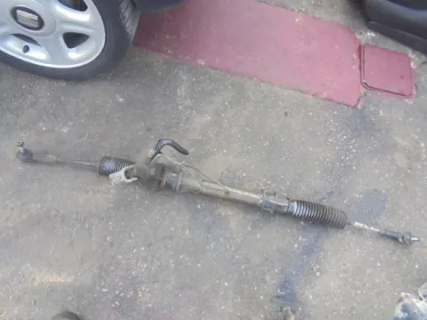 Κρεμαγιέρα Υδραυλική για NISSAN PRIMERA (1996 - 1999) (P11) Κρεμαγιέρα Υδραυλική για NISSAN PRIMERA (1996 - 1999) (P11)