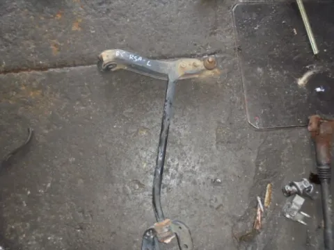 Ψαλίδι Εμπρός Αριστερό για OPEL CORSA (1993 - 2000) B ΠΑΛΕΤΑ 1 *223236* Ψαλίδι Εμπρός Αριστερό για OPEL CORSA (1993 - 2000) B ΠΑΛΕΤΑ 1 *223236*