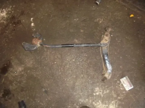 Ψαλίδι Εμπρός Δεξί για OPEL CORSA (1993 - 2000) B Παλέτα 1 *223319* Ψαλίδι Εμπρός Δεξί για OPEL CORSA (1993 - 2000) B Παλέτα 1 *223319*