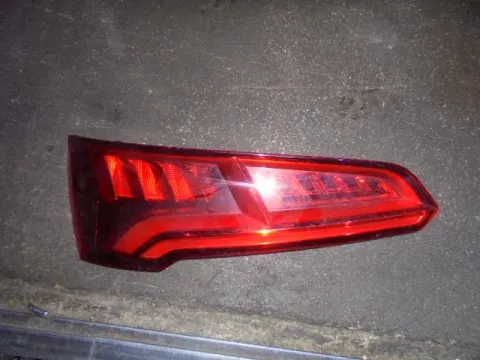 Φανάρι Πίσω Αριστερό LED για AUDI Q5 (2017 - ) Φανάρι Πίσω Αριστερό LED για AUDI Q5 (2017 - )