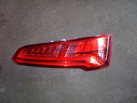 Φανάρι Πίσω Δεξί LED για AUDI Q5 (2017 - ) Φανάρι Πίσω Δεξί LED για AUDI Q5 (2017 - )