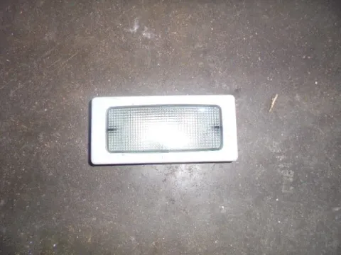 Μπλαφονίερα Οροφής για SEAT IBIZA (1999 - 2002) (6K) Μπλαφονίερα Οροφής για SEAT IBIZA (1999 - 2002) (6K)