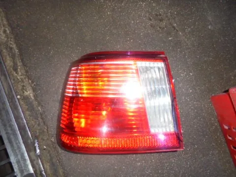 Φανάρι Πίσω Αριστερό (Ραγισμένο) για SEAT IBIZA (1999 - 2002) (6K) Φανάρι Πίσω Αριστερό (Ραγισμένο) για SEAT IBIZA (1999 - 2002) (6K)