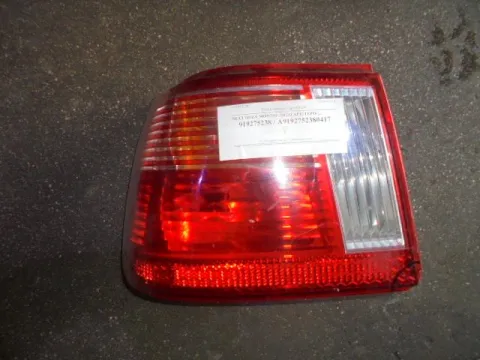 Φανάρι Πίσω Αριστερό (Ελαττωματικό) για SEAT IBIZA (1999 - 2002) (6K) Φανάρι Πίσω Αριστερό (Ελαττωματικό) για SEAT IBIZA (1999 - 2002) (6K)