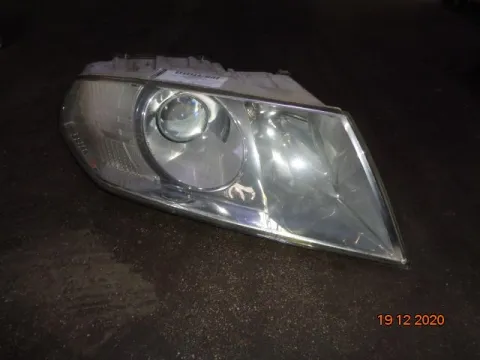 Φανάρι Εμπρός Δεξί Με Προβολέα για SKODA OCTAVIA (2004 - 2008) 5 (1Z3-5) , (2008 - 2013) 5 (1Z3-5) Φανάρι Εμπρός Δεξί Με Προβολέα για SKODA OCTAVIA (2004 - 2008) 5 (1Z3-5) , (2008 - 2013) 5 (1Z3-5)