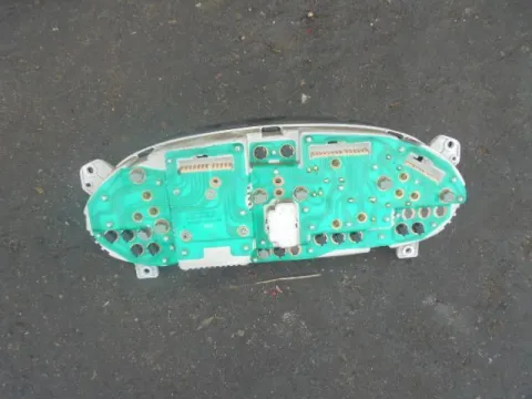 Κοντέρ για HYUNDAI H-1 STAREX (1998 - 2001) -  Κοντέρ για HYUNDAI H-1 STAREX (1998 - 2001) -