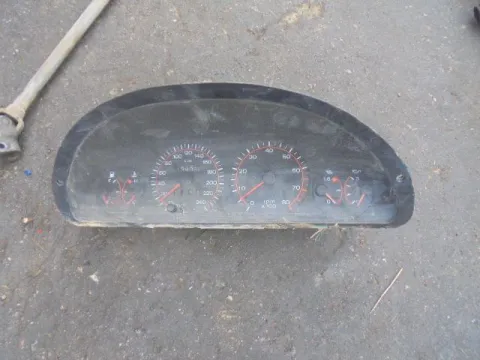 Κοντέρ για FIAT PUNTO GT TOURBO (1994 - 1999) (176) Κοντέρ για FIAT PUNTO GT TOURBO (1994 - 1999) (176)