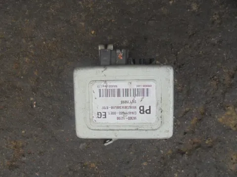 Εγκέφαλος Κολόνας Τιμονιού 563001J00 για HYUNDAI i20 (2009 - 2011) ΤΕΛΑΡΟ ΔΙΑΦΟΡΟΙ *34* Εγκέφαλος Κολόνας Τιμονιού 563001J00 για HYUNDAI i20 (2009 - 2011) ΤΕΛΑΡΟ ΔΙΑΦΟΡΟΙ *34*