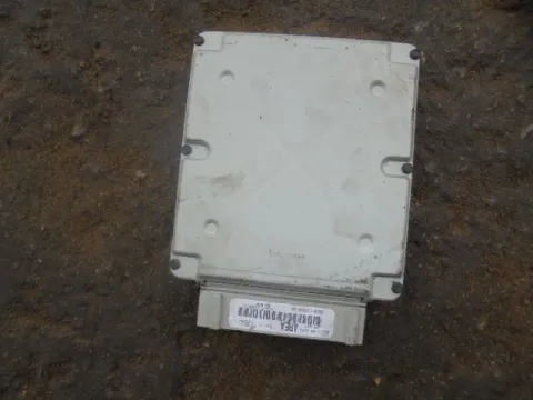 Εγκέφαλος Κινητήρα 98KB12A650DA για FORD KA (1997 - 2008) (RB) ΤΕΛΑΡΟ 7*245225 Εγκέφαλος Κινητήρα 98KB12A650DA για FORD KA (1997 - 2008) (RB) ΤΕΛΑΡΟ 7*245225