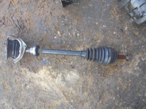 Ημιαξόνιο Εμπρός Αριστερό για RENAULT CLIO (1998 - 2001) (BB_) (CB_) 1400 (E7J 780) Petrol 75 Ημιαξόνιο Εμπρός Αριστερό για RENAULT CLIO (1998 - 2001) (BB_) (CB_) 1400 (E7J 780) Petrol 75