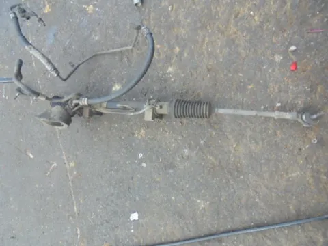 Κρεμαγιέρα Υδραυλική για RENAULT CLIO (1998 - 2001) (BB_) (CB_) 1400 (E7J 780) Petrol 75 Κρεμαγιέρα Υδραυλική για RENAULT CLIO (1998 - 2001) (BB_) (CB_) 1400 (E7J 780) Petrol 75