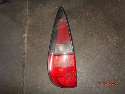 Φανάρι Πίσω Αριστερό για RENAULT LAGUNA (1994 - 1998) (B56) (K56) S-Wagon - 5dr Φανάρι Πίσω Αριστερό για RENAULT LAGUNA (1994 - 1998) (B56) (K56) S-Wagon - 5dr
