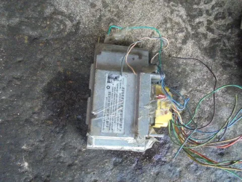 Εγκέφαλος Κινητήρα P5601050AH για JEEP CHEROKEE (2002 -2005) (KJ) Εγκέφαλος Κινητήρα P5601050AH για JEEP CHEROKEE (2002 -2005) (KJ)
