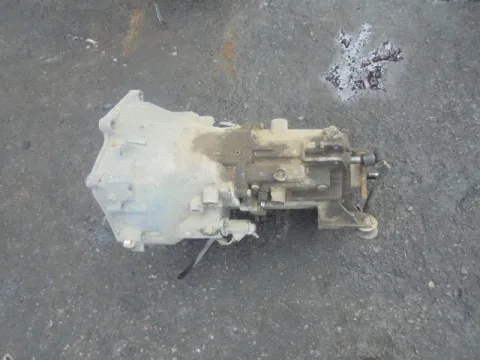 Κιβώτιο Ταχυτήτων (Σασμάν) Χειροκίνητο 164E1 για BMW 3 Series (1995 - 2000) (E36 F-L) 1900 (M43164E1) Petrol 105 316 i Κιβώτιο Ταχυτήτων (Σασμάν) Χειροκίνητο 164E1 για BMW 3 Series (1995 - 2000) (E36 F-L) 1900 (M43164E1) Petrol 105 316 i