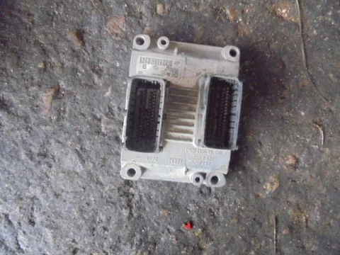 Εγκέφαλος Κινητήρα 0261206714 για ALFA ROMEO 147 (2000 - 2004) (937) ΤΕΛΑΡΟ 9 *243885* Εγκέφαλος Κινητήρα 0261206714 για ALFA ROMEO 147 (2000 - 2004) (937) ΤΕΛΑΡΟ 9 *243885*