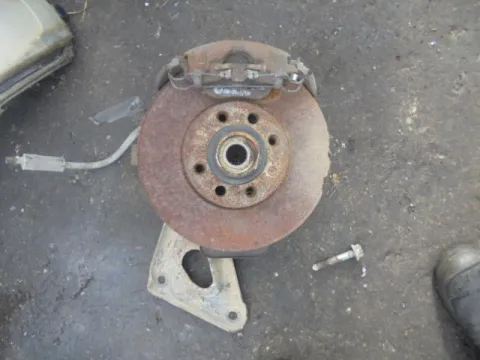 Άκρο Χ. Μπουκάλα Εμπρός Δεξί Με ABS για OPEL ASTRA (1998 - 2004) G 1400 (Z14XE) Petrol 90 16 valve Άκρο Χ. Μπουκάλα Εμπρός Δεξί Με ABS για OPEL ASTRA (1998 - 2004) G 1400 (Z14XE) Petrol 90 16 valve