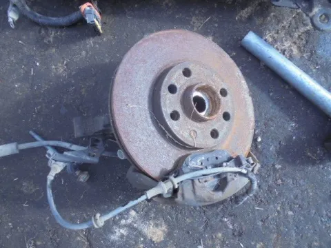 Άκρο Χ. Μπουκάλα Εμπρός Αριστερό Με ABS για OPEL ASTRA (1998 - 2004) G 1400 (Z14XE) Petrol 90 16 valve Άκρο Χ. Μπουκάλα Εμπρός Αριστερό Με ABS για OPEL ASTRA (1998 - 2004) G 1400 (Z14XE) Petrol 90 16 valve