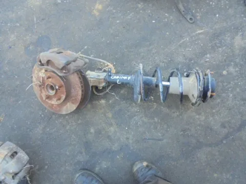 Άκρο Πλήρες Εμπρός Αριστερό για TOYOTA CARINA (1992 - 1995) E (T190) Άκρο Πλήρες Εμπρός Αριστερό για TOYOTA CARINA (1992 - 1995) E (T190)