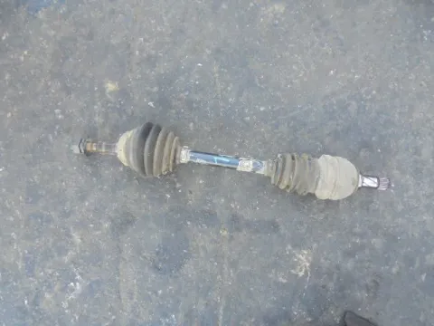 Ημιαξόνιο Εμπρός Αριστερό για OPEL ASTRA (1998 - 2004) G 1400 (X14XE) Petrol 90 16 valve Ημιαξόνιο Εμπρός Αριστερό για OPEL ASTRA (1998 - 2004) G 1400 (X14XE) Petrol 90 16 valve