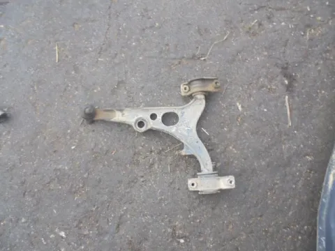 Ψαλίδι Εμπρός Αριστερό για FIAT MAREA (1996 - 2002) (185) ΠΑΛΕΤΑ 2 *223413* Ψαλίδι Εμπρός Αριστερό για FIAT MAREA (1996 - 2002) (185) ΠΑΛΕΤΑ 2 *223413*