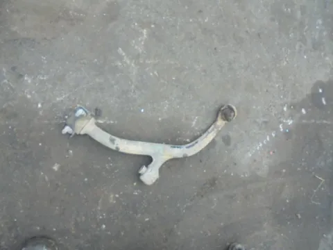 Ψαλίδι Εμπρός Αριστερό για PEUGEOT 106 (1992 - 1995) (1A) (1C) 1600 NFZ (TU5JP) Petrol 88 ΠΑΛΕΤΑ *2* *223976*