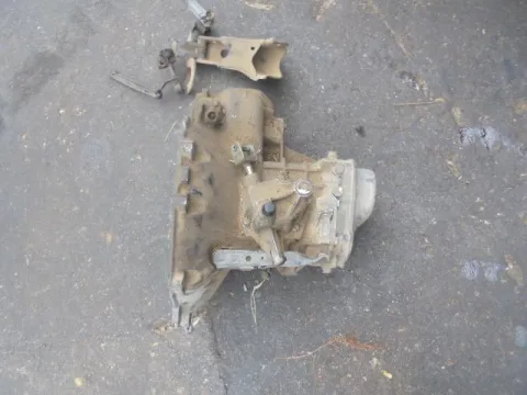 Κιβώτιο Ταχυτήτων (Σασμάν) Χειροκίνητο F15C374 για OPEL TIGRA (1994 - 2000) A 1400 (X14XE) Petrol 90 16 valve ΠΑΛΕΤΑ *2* 302315 Κιβώτιο Ταχυτήτων (Σασμάν) Χειροκίνητο F15C374 για OPEL TIGRA (1994 - 2000) A 1400 (X14XE) Petrol 90 16 valve ΠΑΛΕΤΑ *2* 302315