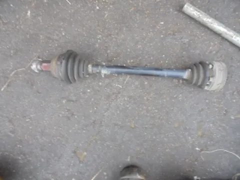 Ημιαξόνιο Εμπρός Δεξί  (AR 30755 BOXER) για ALFA ROMEO 33 (1990 -1995) (907) 1400 (AR 30755) Petrol 90 Injection Ημιαξόνιο Εμπρός Δεξί  (AR 30755 BOXER) για ALFA ROMEO 33 (1990 -1995) (907) 1400 (AR 30755) Petrol 90 Injection