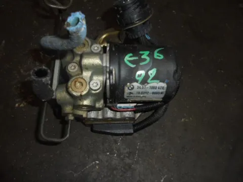 Μονάδα ABS (3451-1090428) για BMW 3 Series (1990 - 1995) (E36) Μονάδα ABS (3451-1090428) για BMW 3 Series (1990 - 1995) (E36)