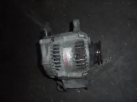 Δυναμό - Εναλλάκτης (31400-80G0) για SUZUKI IGNIS (2000 - 2003) (RG) Δυναμό - Εναλλάκτης (31400-80G0) για SUZUKI IGNIS (2000 - 2003) (RG)