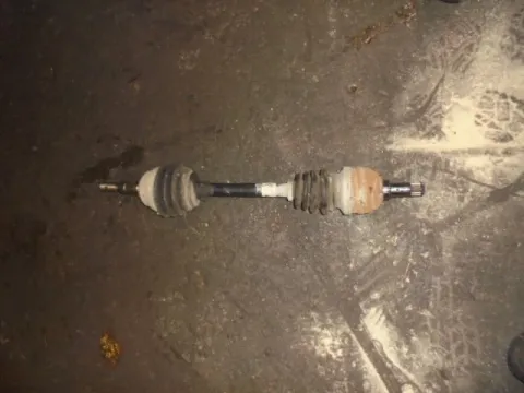 Ημιαξόνιο Εμπρός Αριστερό για OPEL ASTRA (1998 - 2004) G