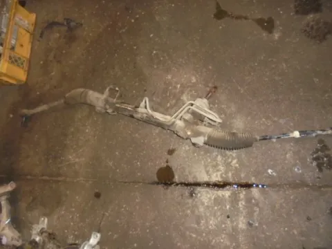 Κρεμαγιέρα Υδραυλική για OPEL ASTRA (1998 - 2004) G Κρεμαγιέρα Υδραυλική για OPEL ASTRA (1998 - 2004) G