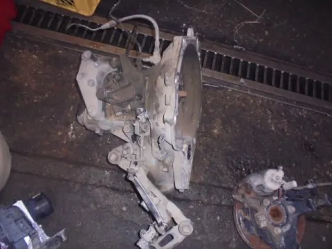 Κιβώτιο Ταχυτήτων (Σασμάν) Χειροκίνητο για OPEL ASTRA (1998 - 2004) G 1400 (X14XE) (Z14XE) Petrol 90 16 valve Κιβώτιο Ταχυτήτων (Σασμάν) Χειροκίνητο για OPEL ASTRA (1998 - 2004) G 1400 (X14XE) (Z14XE) Petrol 90 16 valve