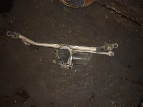 Μοτέρ Κίνησης Εμπρός Υαλοκαθαριστήρων για OPEL ASTRA (1998 - 2004) G ΠΑΛΕΤΑ 1 *234027* Μοτέρ Κίνησης Εμπρός Υαλοκαθαριστήρων για OPEL ASTRA (1998 - 2004) G ΠΑΛΕΤΑ 1 *234027*