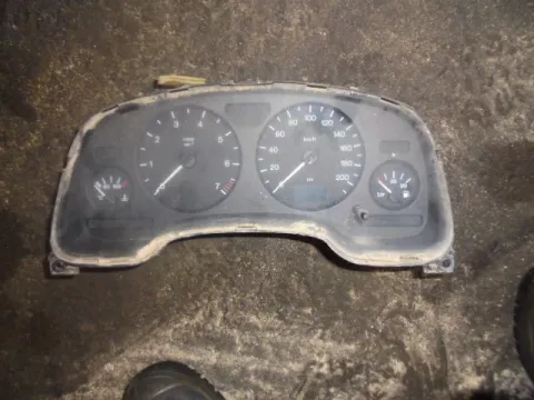 Κοντέρ για OPEL ASTRA (1998 - 2004) G Κοντέρ για OPEL ASTRA (1998 - 2004) G