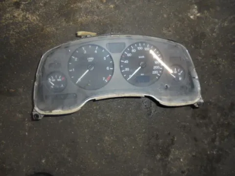 Κοντέρ για OPEL ASTRA (1998 - 2004) G Κοντέρ για OPEL ASTRA (1998 - 2004) G