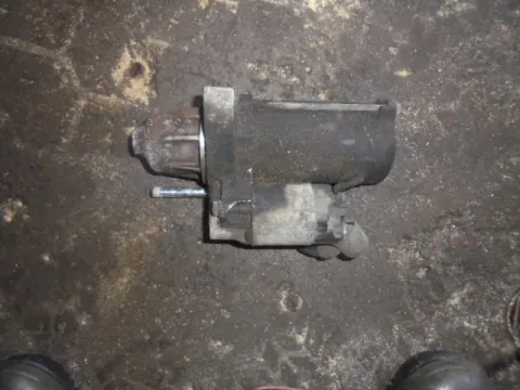 Μίζα (M13A) για SUZUKI IGNIS (2003 - 2008) (RM) 1300 M13A petrol 94 Μίζα (M13A) για SUZUKI IGNIS (2003 - 2008) (RM) 1300 M13A petrol 94