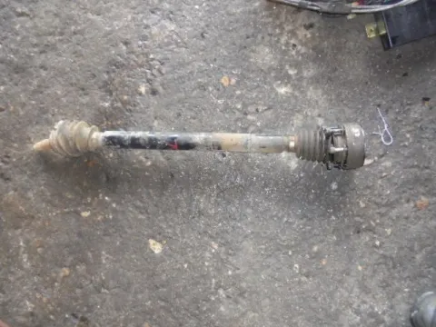 Ημιαξόνιο Εμπρός Δεξί για VW POLO (1994 - 1999) (6N1) 1400 (AFH) Petrol 100 16 valve Ημιαξόνιο Εμπρός Δεξί για VW POLO (1994 - 1999) (6N1) 1400 (AFH) Petrol 100 16 valve